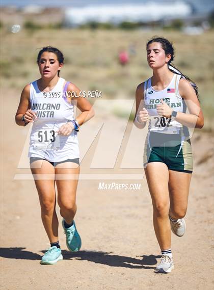 Thumbnail 3 in JV: 2025 APS Metro Championships photogallery.
