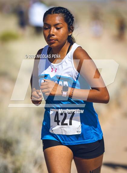 Thumbnail 3 in JV: 2025 APS Metro Championships photogallery.