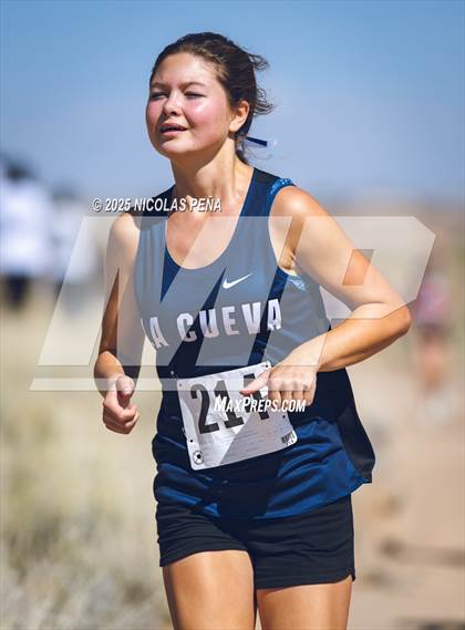 Thumbnail 2 in JV: 2025 APS Metro Championships photogallery.