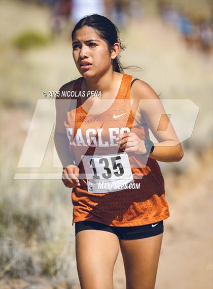 Thumbnail 3 in JV: 2025 APS Metro Championships photogallery.
