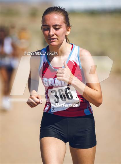 Thumbnail 2 in JV: 2025 APS Metro Championships photogallery.