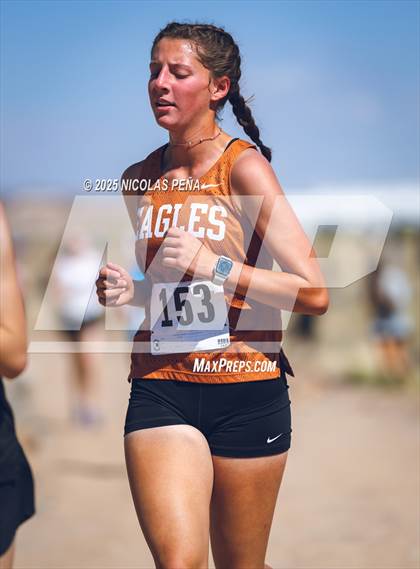 Thumbnail 1 in JV: 2025 APS Metro Championships photogallery.