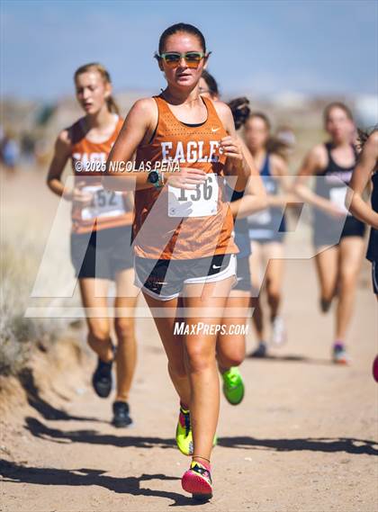 Thumbnail 2 in JV: 2025 APS Metro Championships photogallery.
