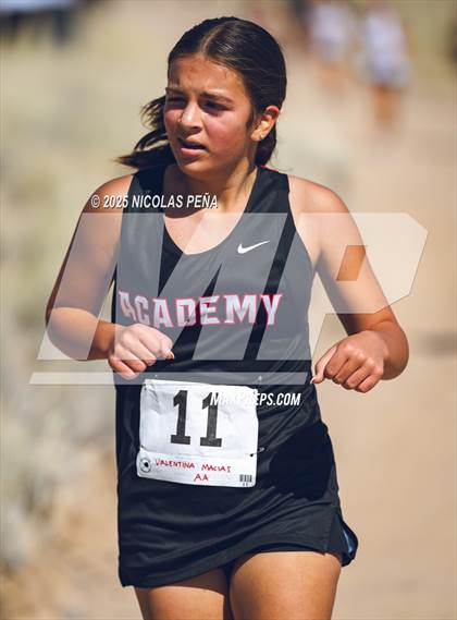 Thumbnail 1 in JV: 2025 APS Metro Championships photogallery.
