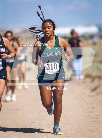 Thumbnail 3 in JV: 2025 APS Metro Championships photogallery.