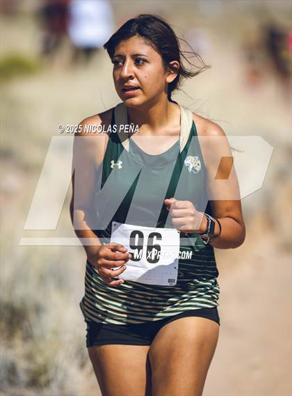Thumbnail 1 in JV: 2025 APS Metro Championships photogallery.