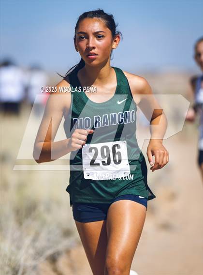 Thumbnail 2 in JV: 2025 APS Metro Championships photogallery.