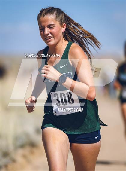 Thumbnail 2 in JV: 2025 APS Metro Championships photogallery.