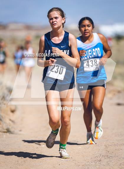 Thumbnail 2 in JV: 2025 APS Metro Championships photogallery.