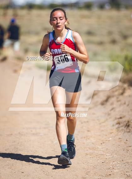 Thumbnail 1 in JV: 2025 APS Metro Championships photogallery.