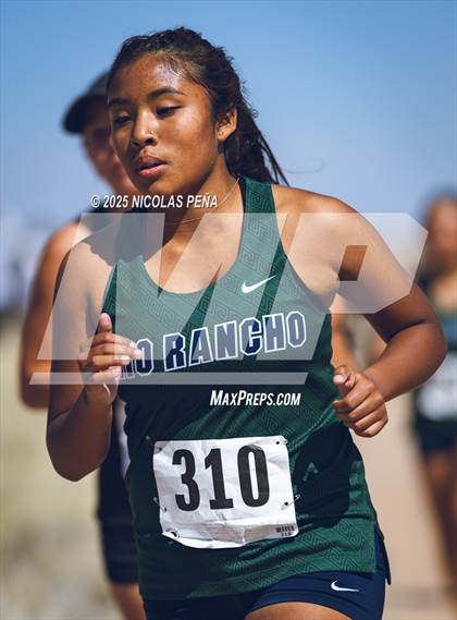 Thumbnail 1 in JV: APS Metro Championships photogallery.