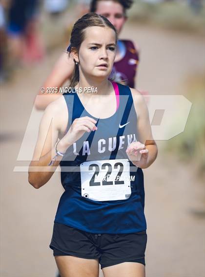 Thumbnail 1 in JV: 2025 APS Metro Championships photogallery.