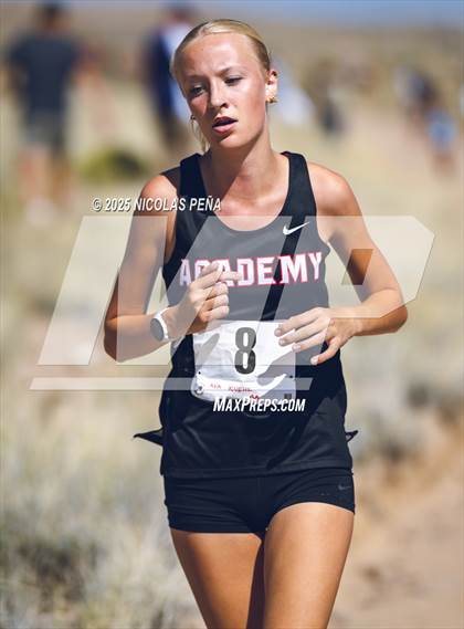 Thumbnail 2 in JV: 2025 APS Metro Championships photogallery.