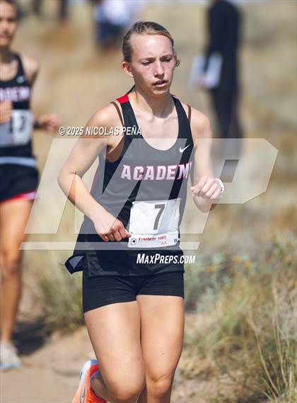 Thumbnail 2 in JV: 2025 APS Metro Championships photogallery.