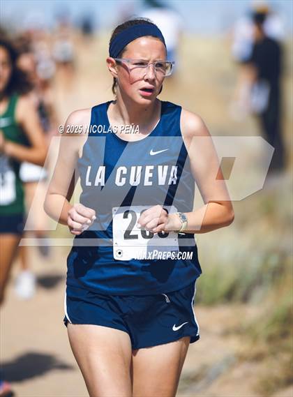 Thumbnail 3 in JV: 2025 APS Metro Championships photogallery.