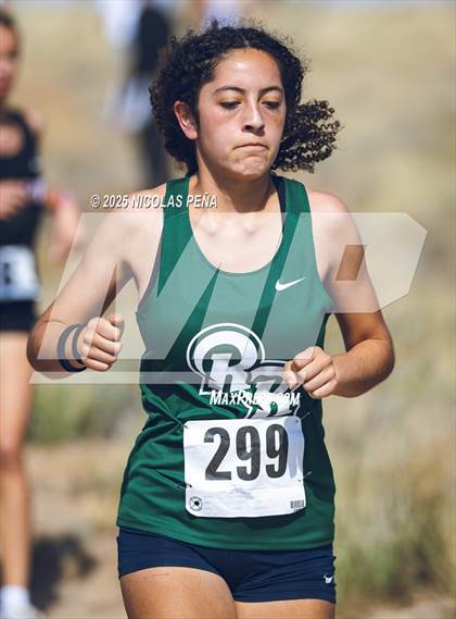 Thumbnail 1 in JV: 2025 APS Metro Championships photogallery.
