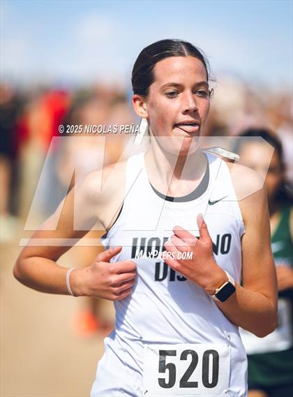 Thumbnail 3 in JV: 2025 APS Metro Championships photogallery.