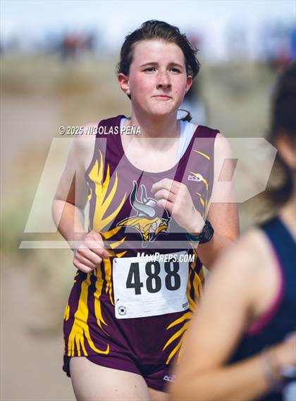 Thumbnail 2 in JV: 2025 APS Metro Championships photogallery.