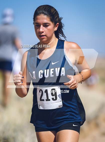 Thumbnail 1 in JV: 2025 APS Metro Championships photogallery.