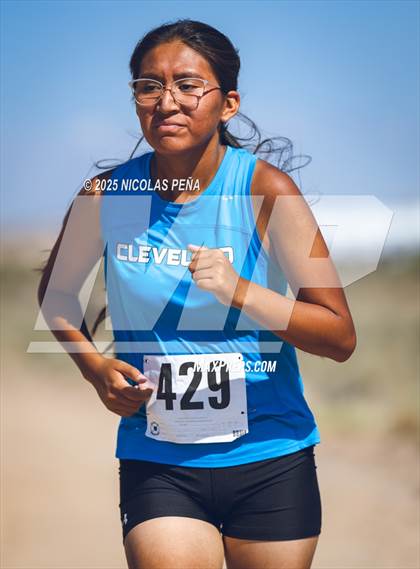 Thumbnail 3 in JV: 2025 APS Metro Championships photogallery.