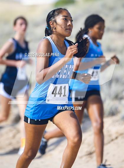 Thumbnail 3 in JV: 2025 APS Metro Championships photogallery.