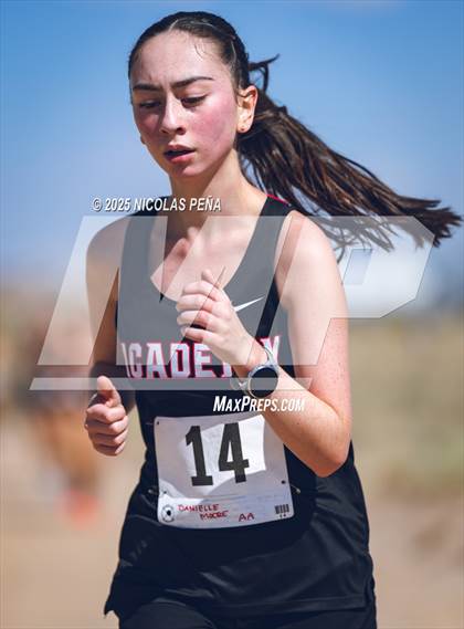 Thumbnail 3 in JV: 2025 APS Metro Championships photogallery.