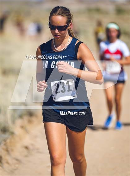 Thumbnail 2 in JV: 2025 APS Metro Championships photogallery.