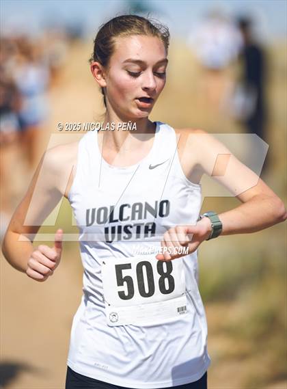 Thumbnail 2 in JV: APS Metro Championships photogallery.