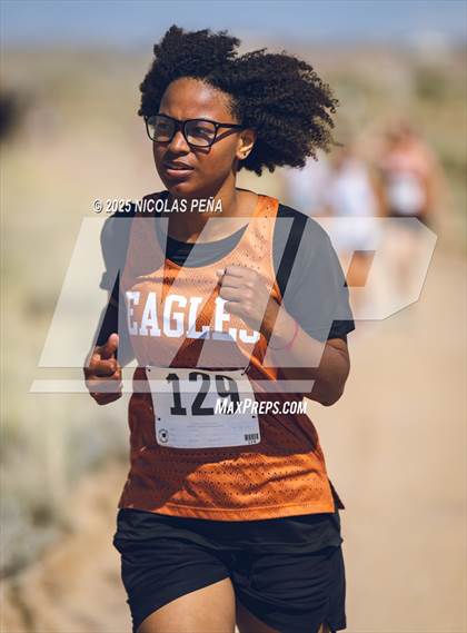 Thumbnail 2 in JV: 2025 APS Metro Championships photogallery.