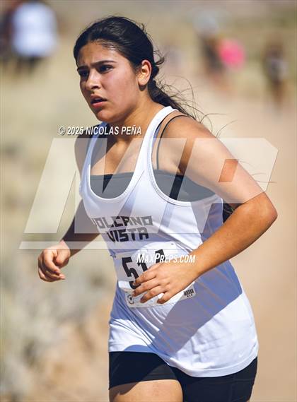 Thumbnail 3 in JV: 2025 APS Metro Championships photogallery.
