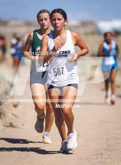 Thumbnail 3 in JV: 2025 APS Metro Championships photogallery.