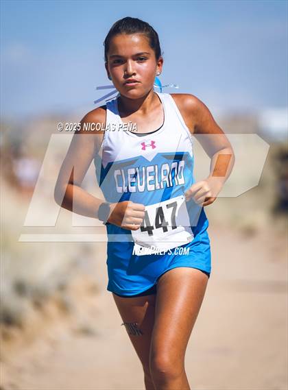 Thumbnail 2 in JV: APS Metro Championships photogallery.