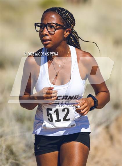 Thumbnail 1 in JV: 2025 APS Metro Championships photogallery.