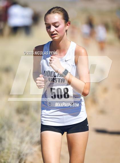 Thumbnail 2 in JV: 2025 APS Metro Championships photogallery.