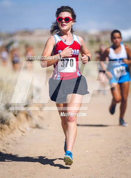 Thumbnail 3 in JV: 2025 APS Metro Championships photogallery.