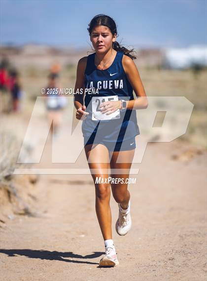 Thumbnail 3 in JV: 2025 APS Metro Championships photogallery.