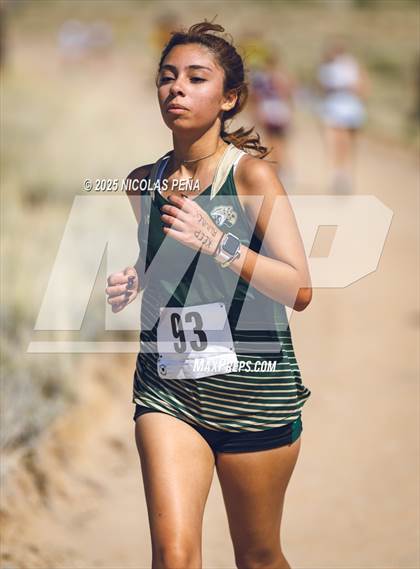 Thumbnail 1 in JV: 2025 APS Metro Championships photogallery.