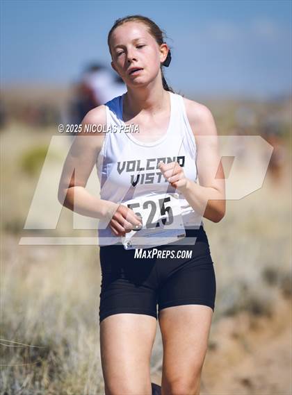 Thumbnail 2 in JV: 2025 APS Metro Championships photogallery.