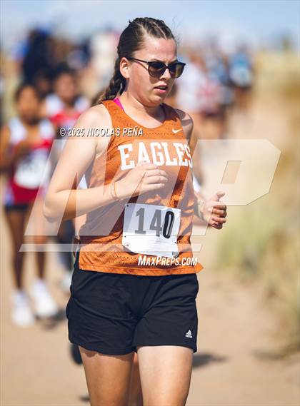 Thumbnail 1 in JV: 2025 APS Metro Championships photogallery.