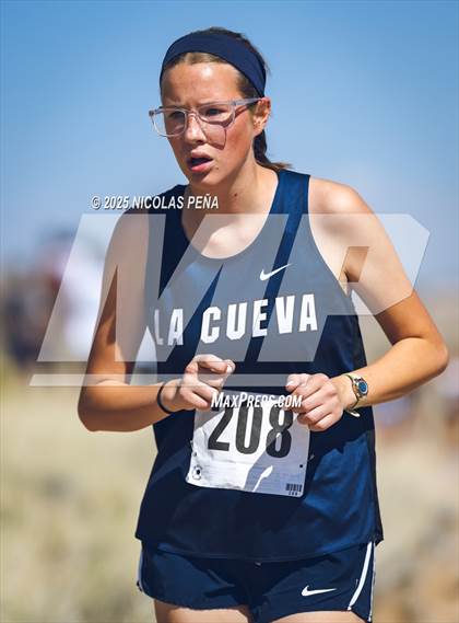 Thumbnail 3 in JV: 2025 APS Metro Championships photogallery.