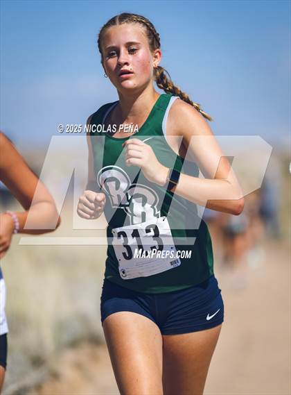 Thumbnail 1 in JV: 2025 APS Metro Championships photogallery.