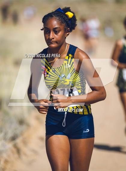 Thumbnail 3 in JV: 2025 APS Metro Championships photogallery.