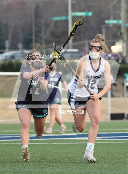 Thumbnail 3 in Weddington @ Charlotte Latin photogallery.