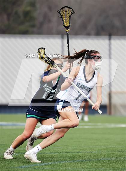 Thumbnail 1 in Weddington @ Charlotte Latin photogallery.