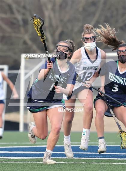 Thumbnail 2 in Weddington @ Charlotte Latin photogallery.