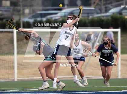 Thumbnail 3 in Weddington @ Charlotte Latin photogallery.