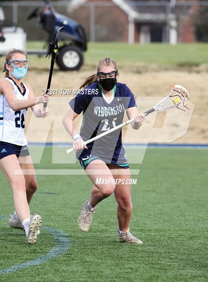 Thumbnail 3 in Weddington @ Charlotte Latin photogallery.