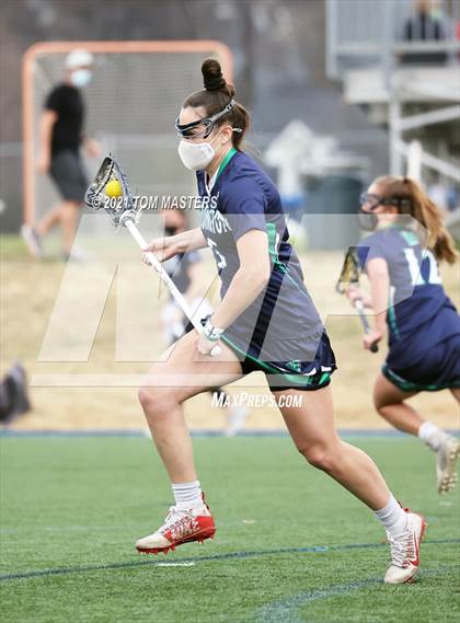 Thumbnail 3 in Weddington @ Charlotte Latin photogallery.