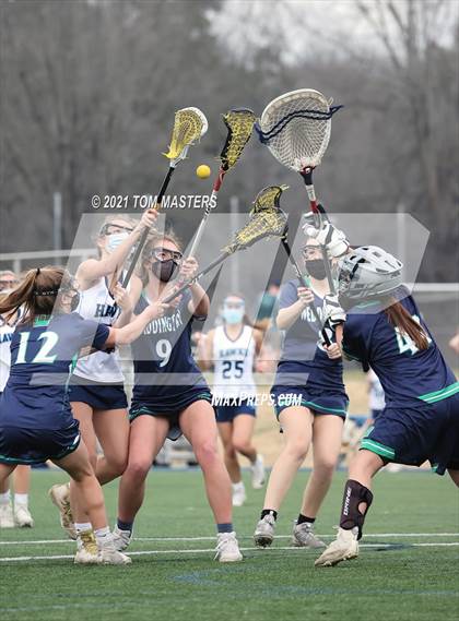 Thumbnail 3 in Weddington @ Charlotte Latin photogallery.