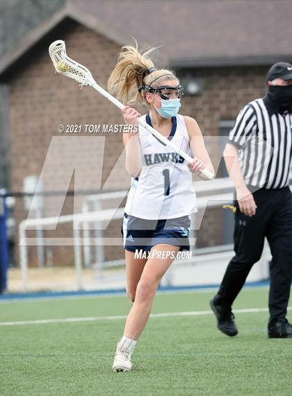 Thumbnail 3 in Weddington @ Charlotte Latin photogallery.